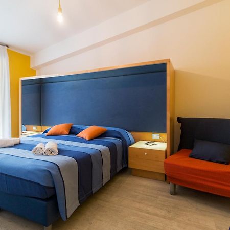 La Favorita Hotel กาลาโกโนเน ภายนอก รูปภาพ