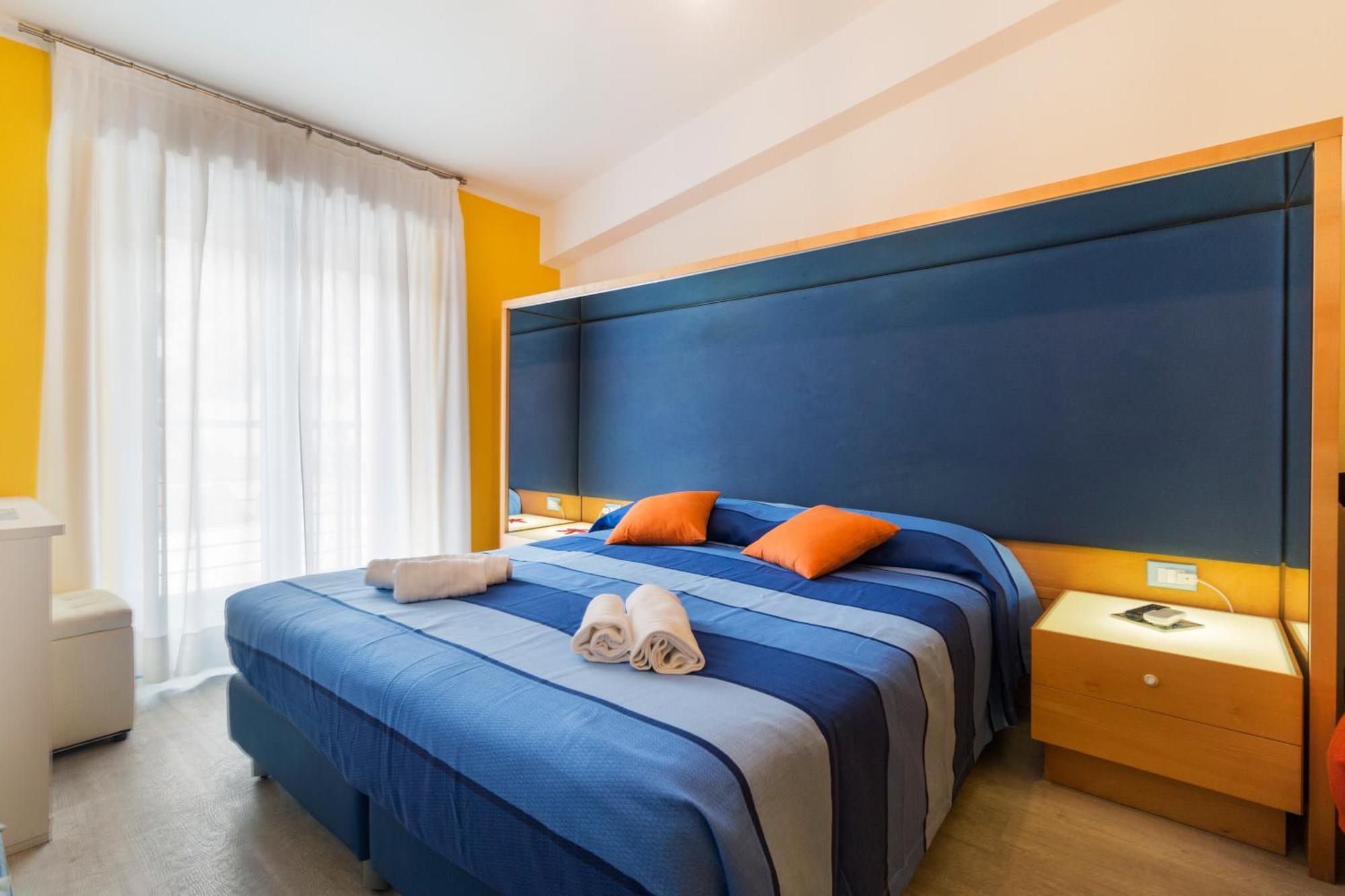 La Favorita Hotel กาลาโกโนเน ภายนอก รูปภาพ